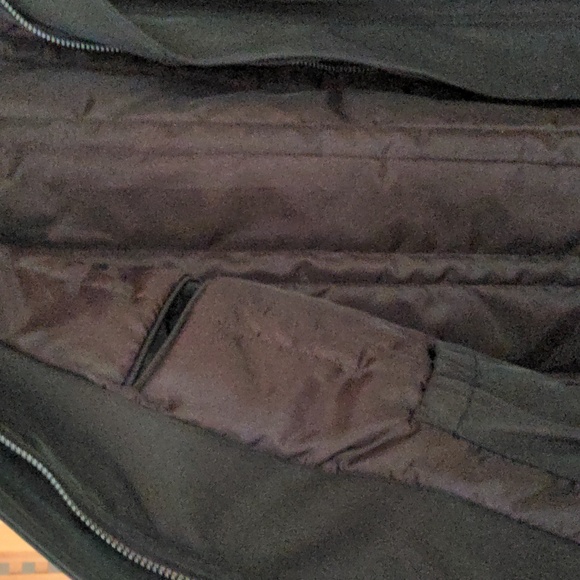 Men's Jacket - Picture 5 of 7